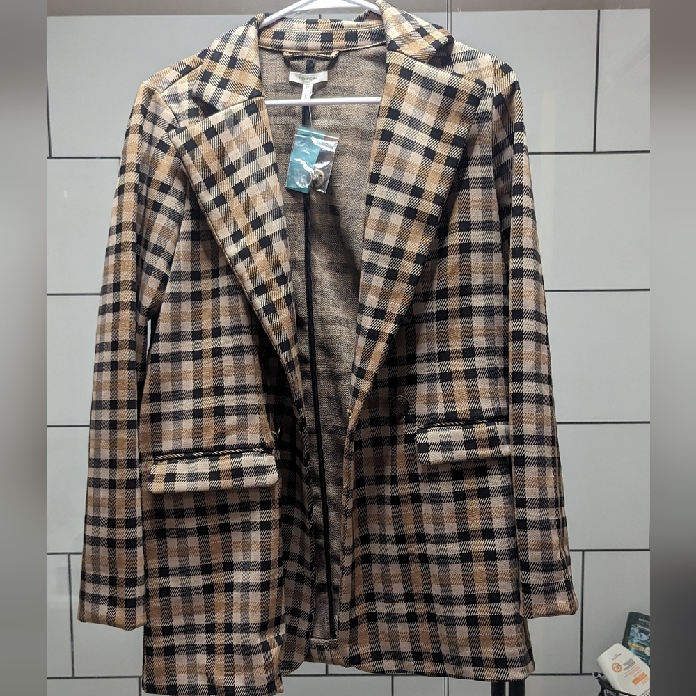 Brand New Maurices Blazer